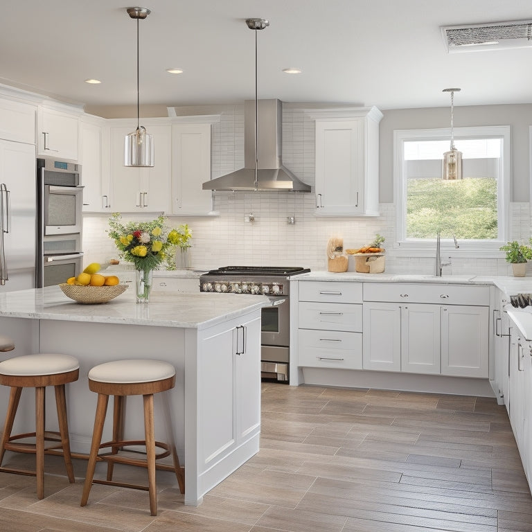 Revamp Your Kitchen Space With Expert Tips – One Perfect Room