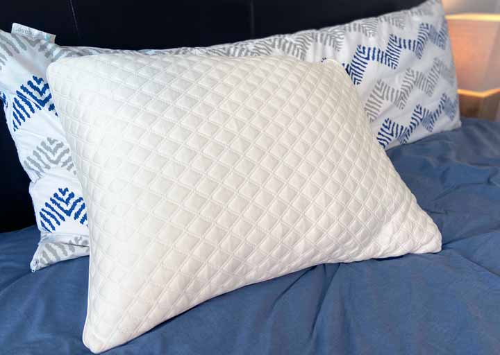 The Best Bamboo Pillows! One Perfect Room