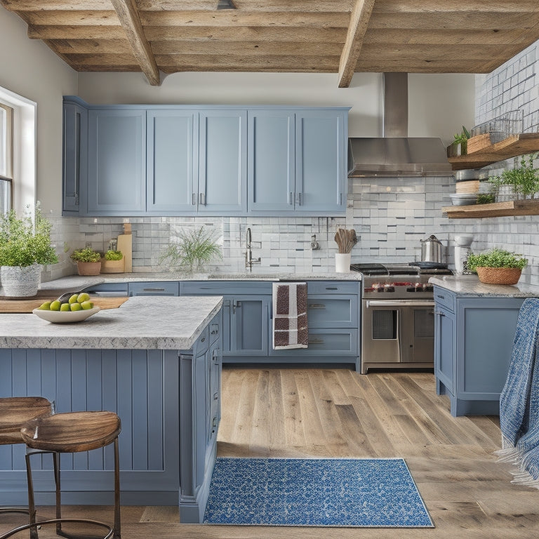 Revamp Your Kitchen With Trendy DIY Tips – One Perfect Room