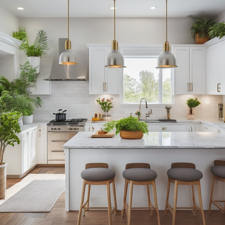 Revamp Your Kitchen: Expert Guide & Planner – One Perfect Room