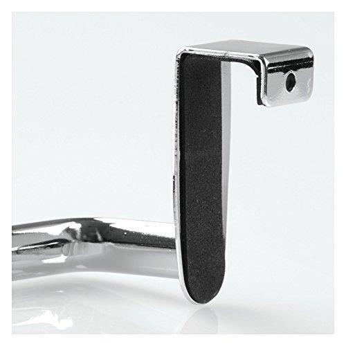 Online shopping dulceny over the cabinet kitchen dish towel bar holder