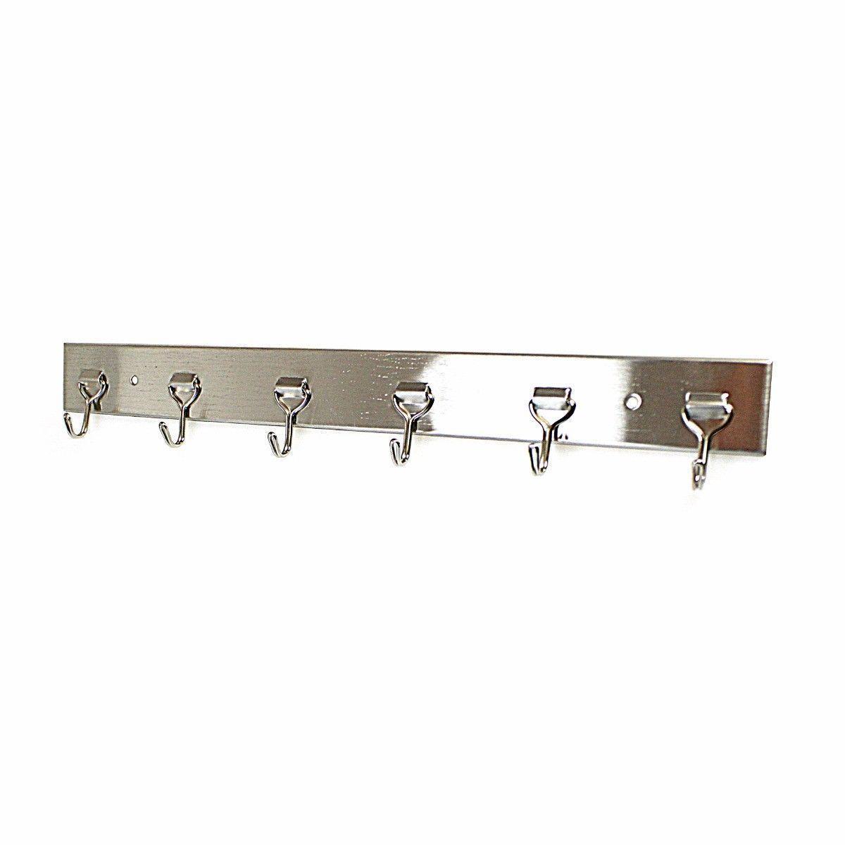 Door Hook Wall Hanger, Racks and Holders 30cm 3252