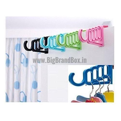 5 Step Door Hook Hanger