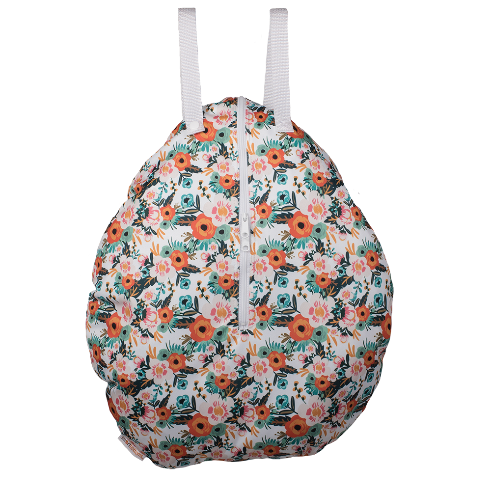 Ginny Hanging Wet Bag
