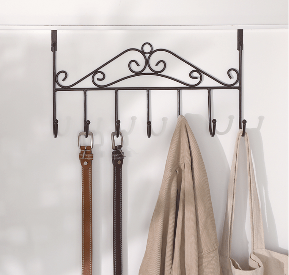 No Tears Over the Door Hook