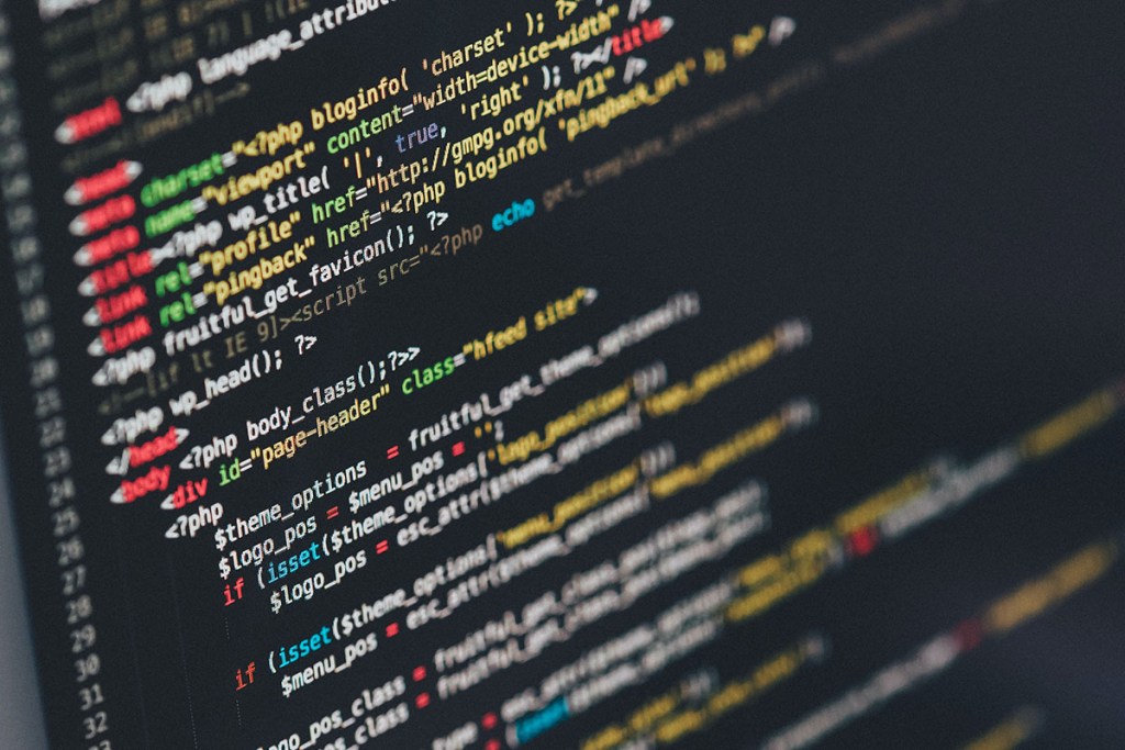 This masterclass in Python training can help you becoming a coding master