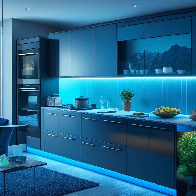 Revolutionize Kitchen Design With Smartdraw Software – One Perfect Room
