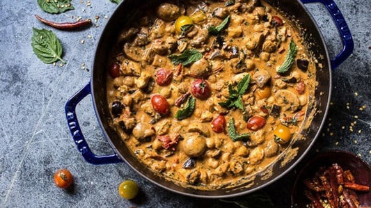 Eggplant Is A Fruit? Try Out These 15 Easy Eggplant Recipes To Get Over The Shock