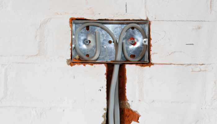 What’s the Cost to Rewire a House For Modern Electrical?