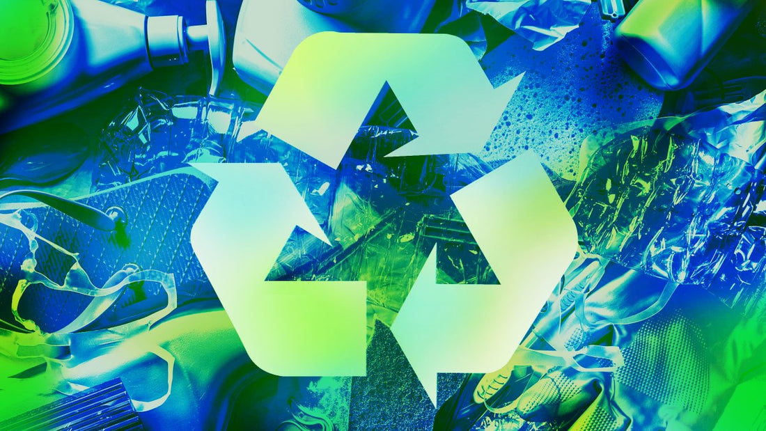 What Actually Happens When You Recycle