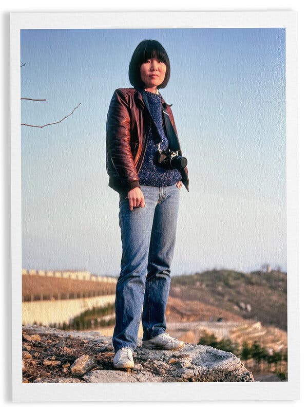 Theresa Hak Kyung Cha, Author, Killed After Publishing Her First Novel DICTEE