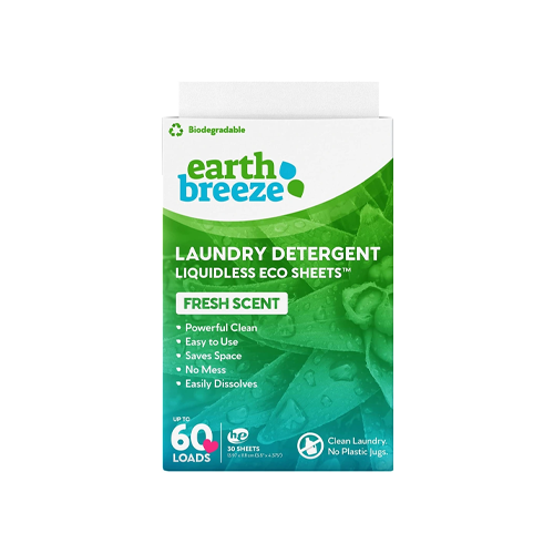 Best Laundry Detergent Sheets