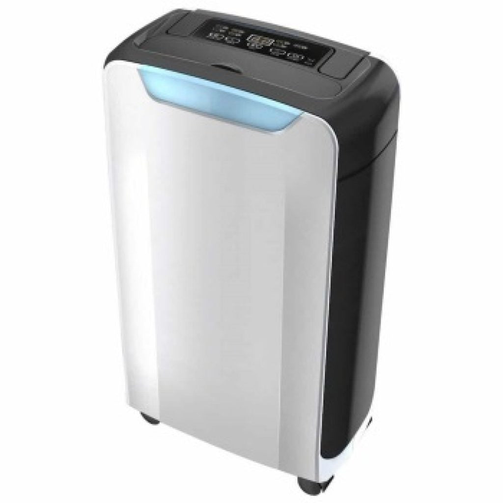5 Best Dehumidifiers for Bedroom — Prepare for a Perfect Night’s Sleep!