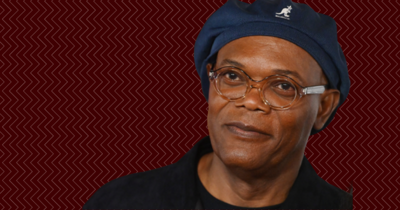 Why Samuel L. Jackson Was Expelled From Morehouse College