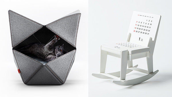 Winning Entries From A’ Design Award To Ignite Your Work-From-Home Spark