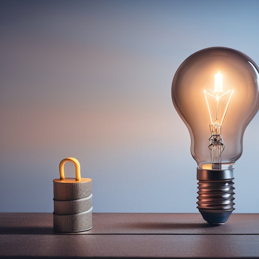A minimalist illustration featuring a stylized, simplified FAQ symbol (a combination mark with a question mark and a lightbulb) surrounded by interconnected gears, conveying ease and efficiency.