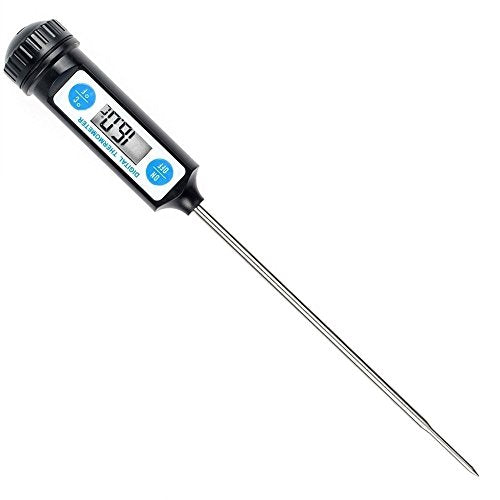 21 Best Thermometer Probes Digitals