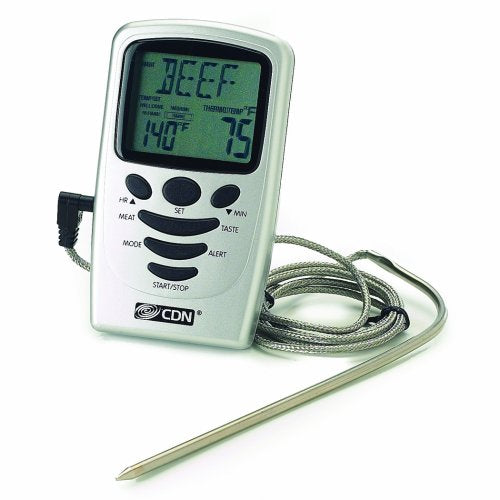 Best and Coolest 20 Thermometer Probes Digitals 2019