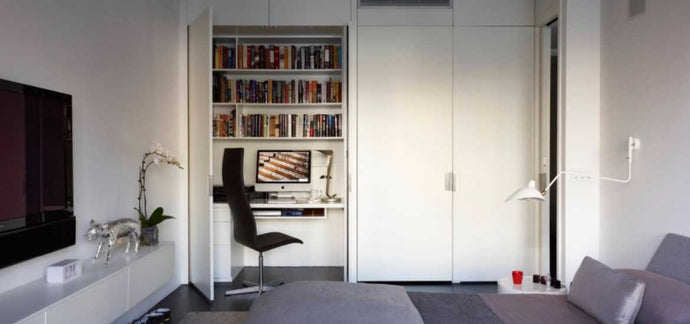 Featured Image: West Chin Architects