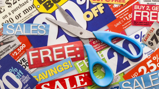 How to Coupon, According to People Who Save Thousands Every Year