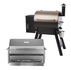 Awesome Bbq Smoker Accessories