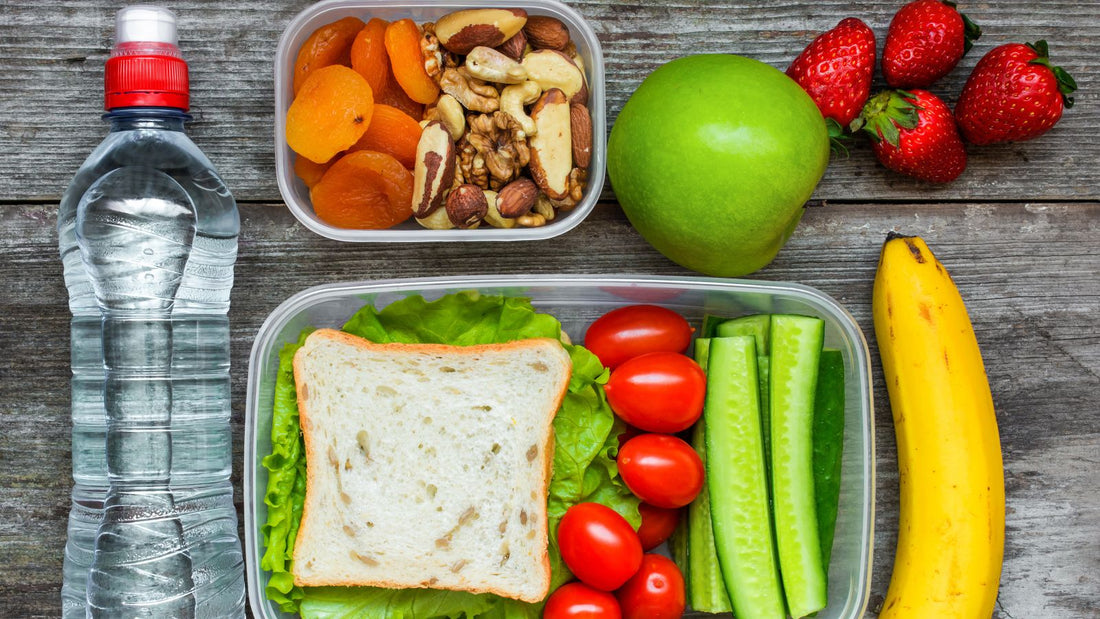 How to Pack a School Lunch Your Kid Will Actually Eat