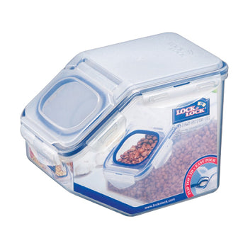 Lock & Lock Storage Bins Food Container Only $6.29!