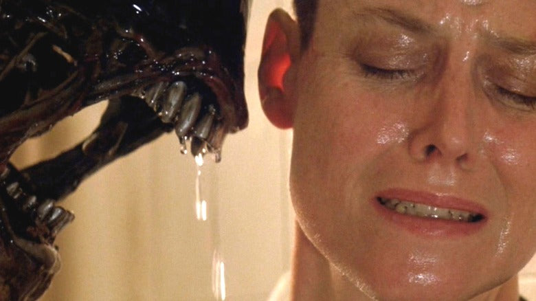 Alien: 12 Xenomorph Facts That Are From Another Planet