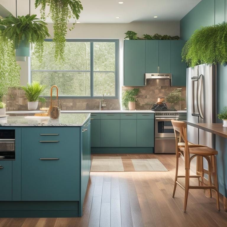 Transform Your Kitchen With Expandable Steel Riser – One Perfect Room