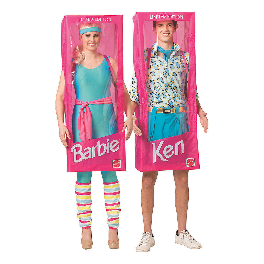 The 48 Best Couples Costume Ideas for Halloween 2022