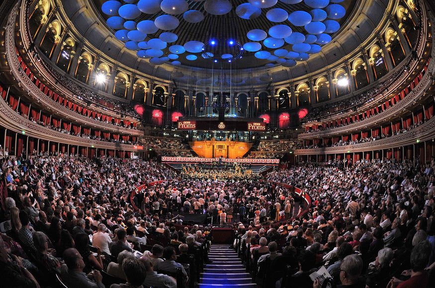The BBC Proms 2022: When Is It? How Do I Get Tickets? How Much Are Tickets?