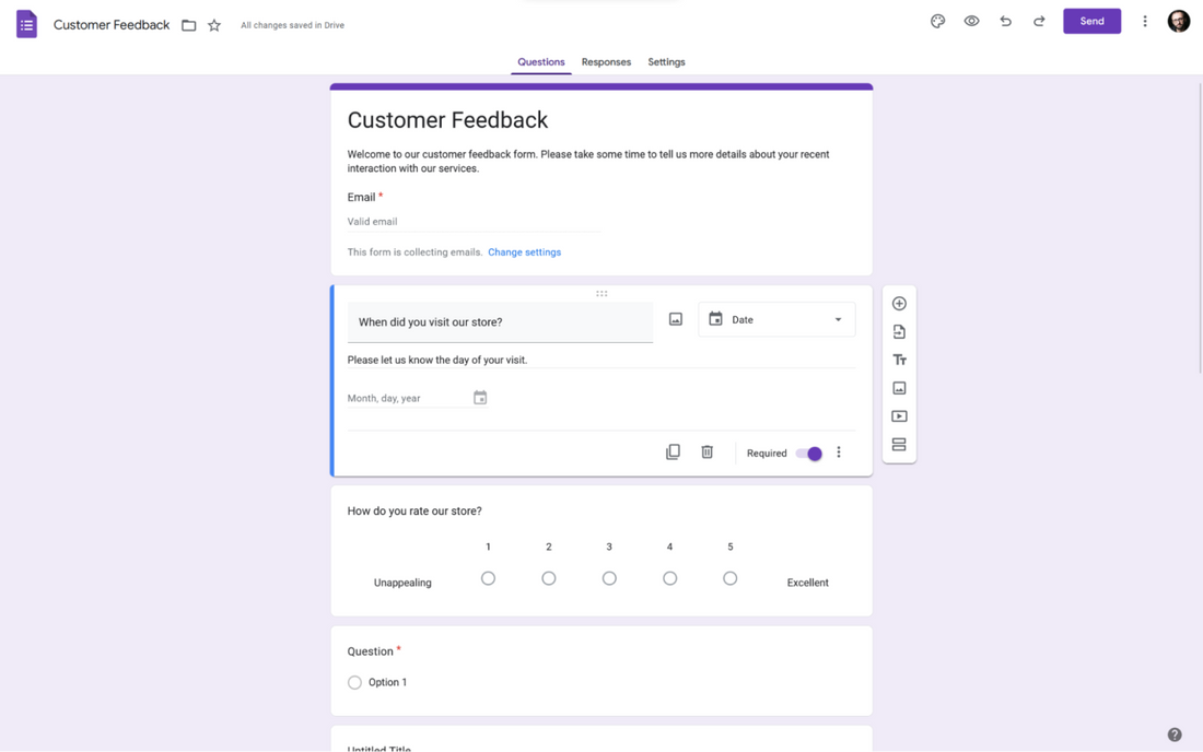 The 8 best free survey tools and form builders in 2022