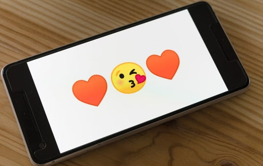 Online Dating Can Be a Rollercoaster, but Don’t Give Up Hope