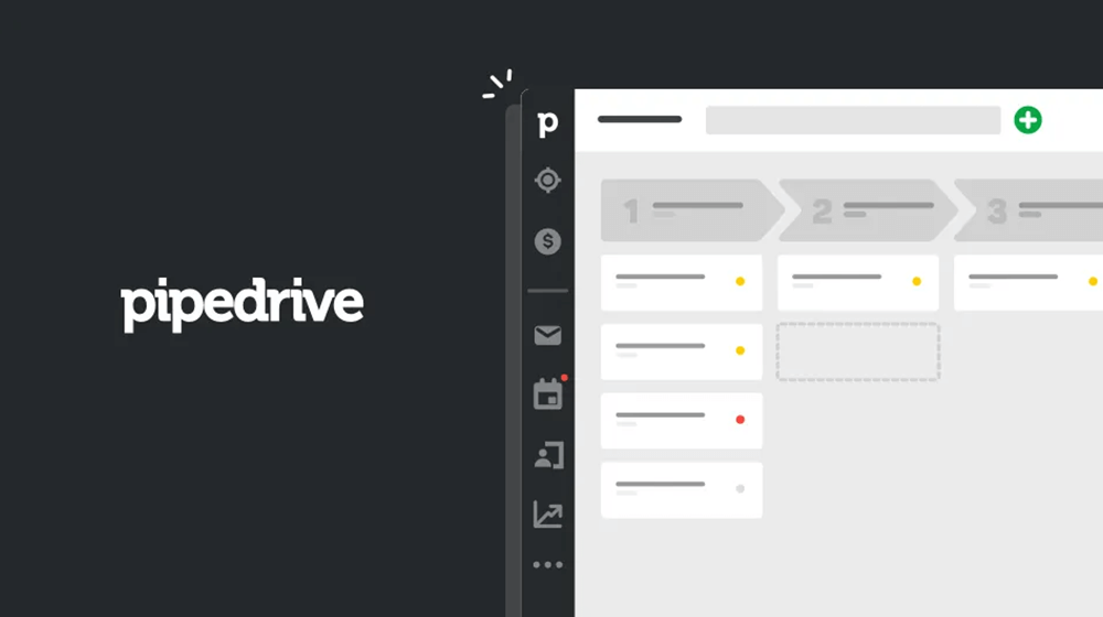 Pipedrive Unveils New Leadership, Redesign and New Solutions to Coincide with 10th Anniversary