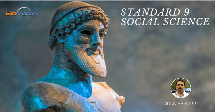 STANDARD 9  SOCIAL SCIENCE II  - UNIT 3  NATIONAL INCOME - WORKSHEET 3
