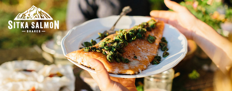 Sitka Salmon Shares Delivers Responsibly-Sourced Seafood Direct to Your Door