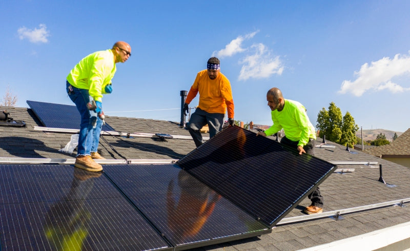 Understanding the Potential Role Of Portable Solar Panels