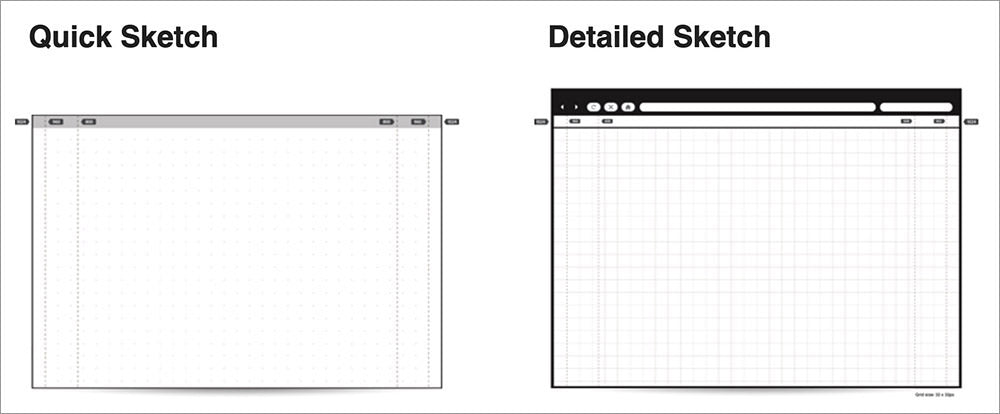 20+ Useful Sketching and Prototyping Tools for Designers