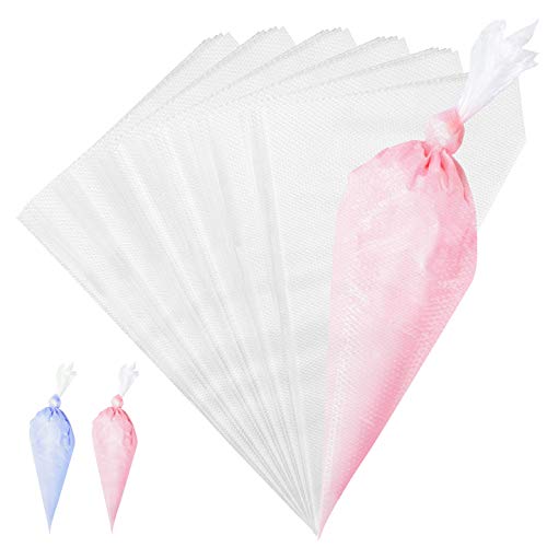 Coolest 24 Disposable Icing Bags