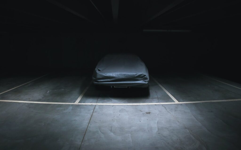 What are the best indoor/outdoor covers for your car?
