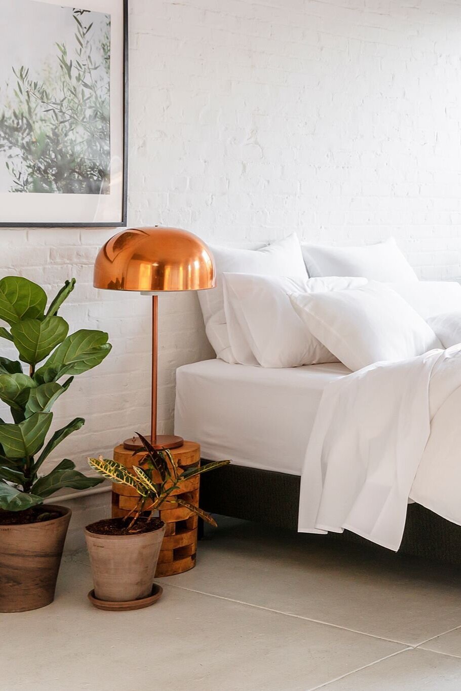 14 Non-Toxic, Organic Mattresses From Affordable to Luxury