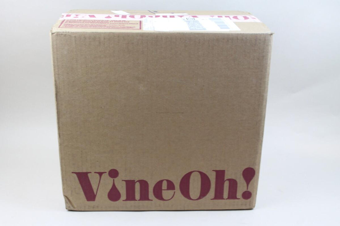 Vine Oh! Oh! For Me! Fall 2021 Box Review + Coupon