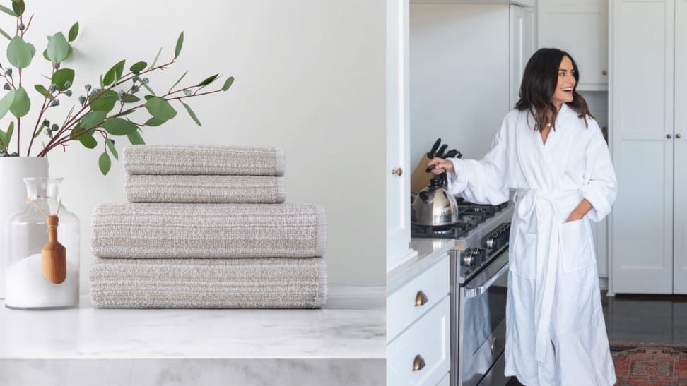 15 popular things to buy from this luxury bedding brand