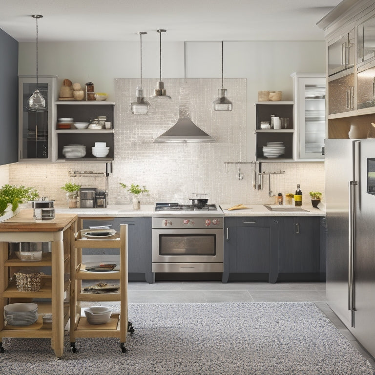 Smartview Kitchen Layout Revamp Your Restaurant With a Smart Kitchen Layout – One Perfect Room