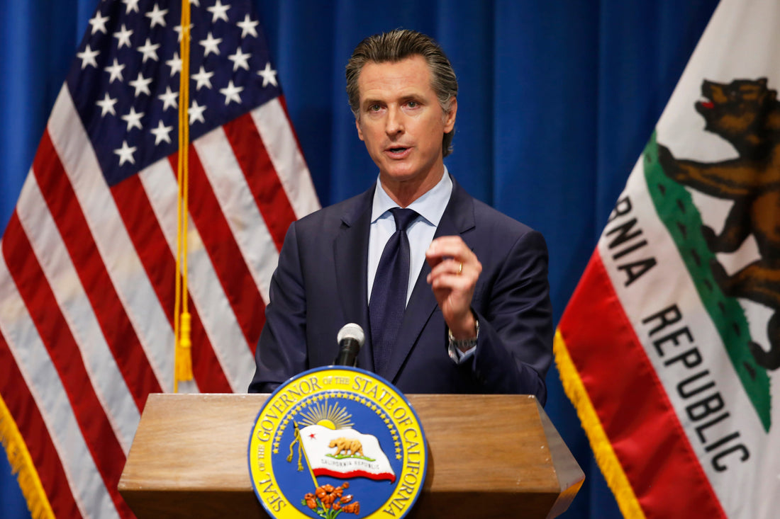 California needs serious budget reform