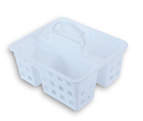 Best 21 Shower Caddy Totes