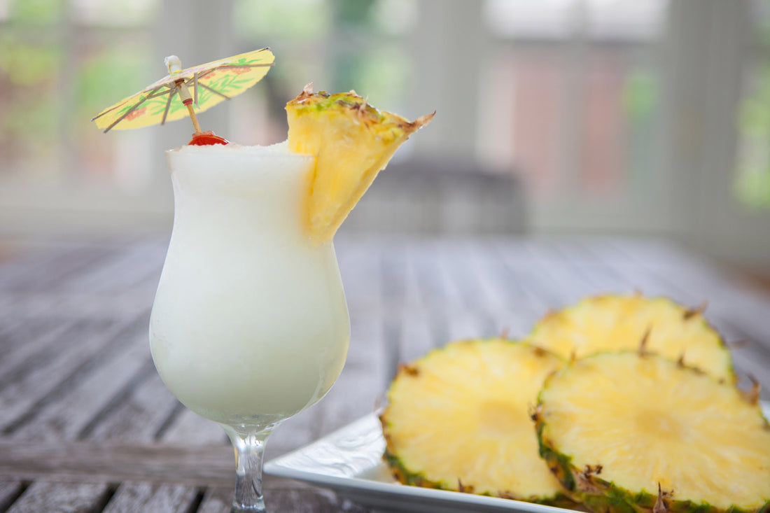 7 fun frozen drink recipes from Atlanta bartenders to try at home this summer