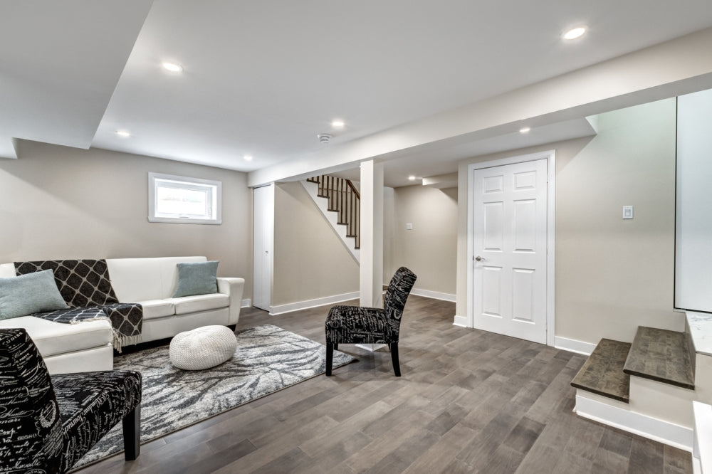 What Are The Best Flooring For Basement In Homes