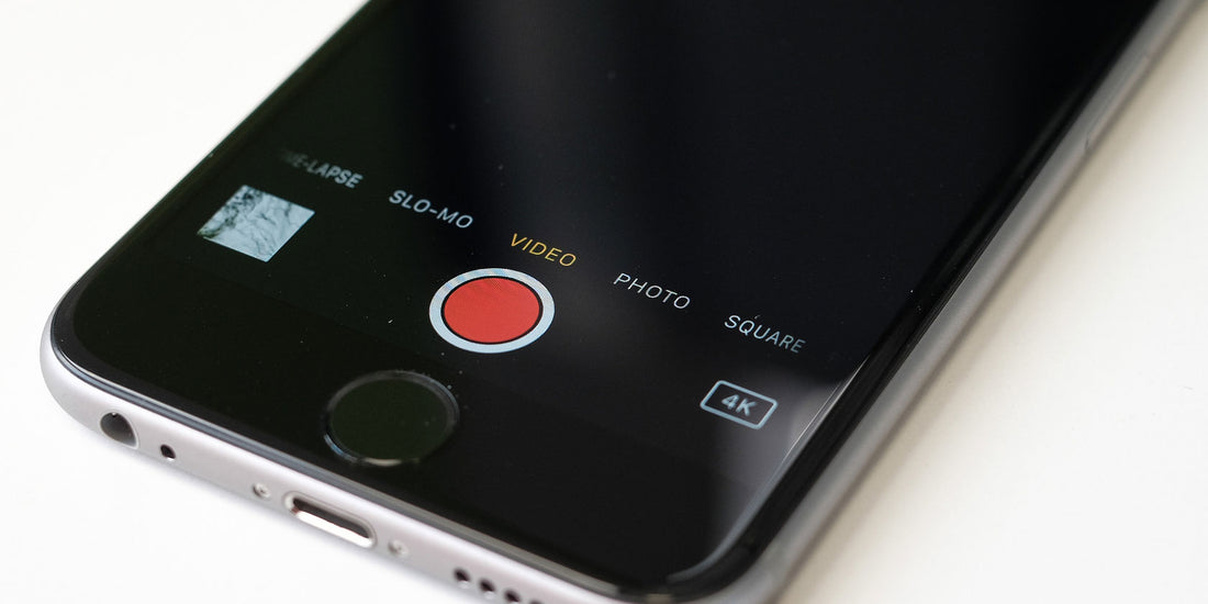 7 Ways to Upload and Share Videos From Your iPhone