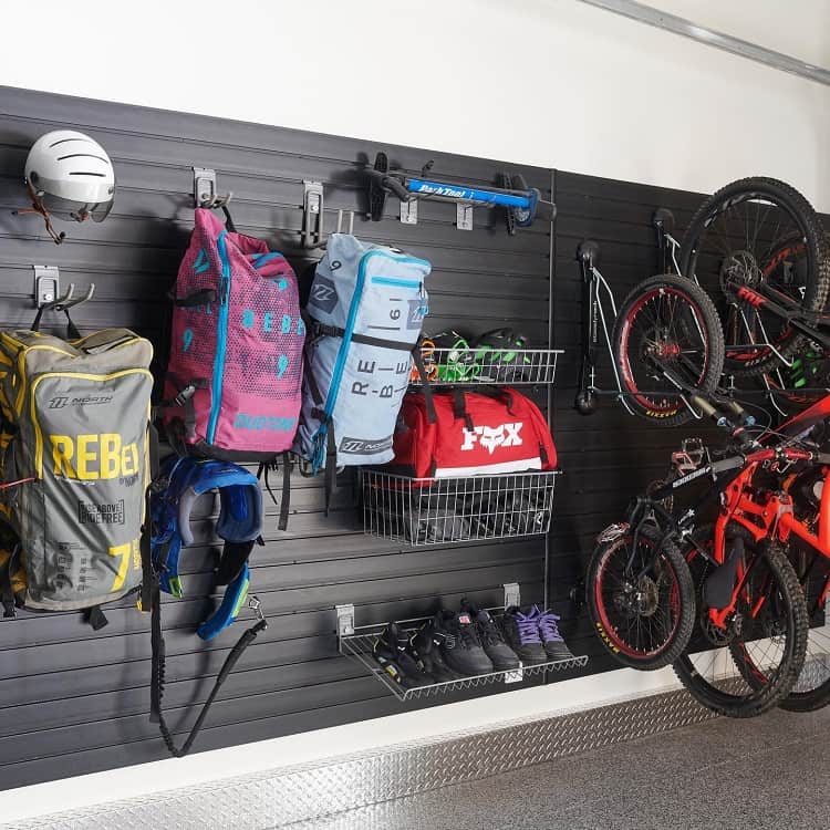 The Top 40+ Best Garage Shelving Ideas – Home Storage Solutions